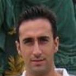 Jose Julian Corral Lopez