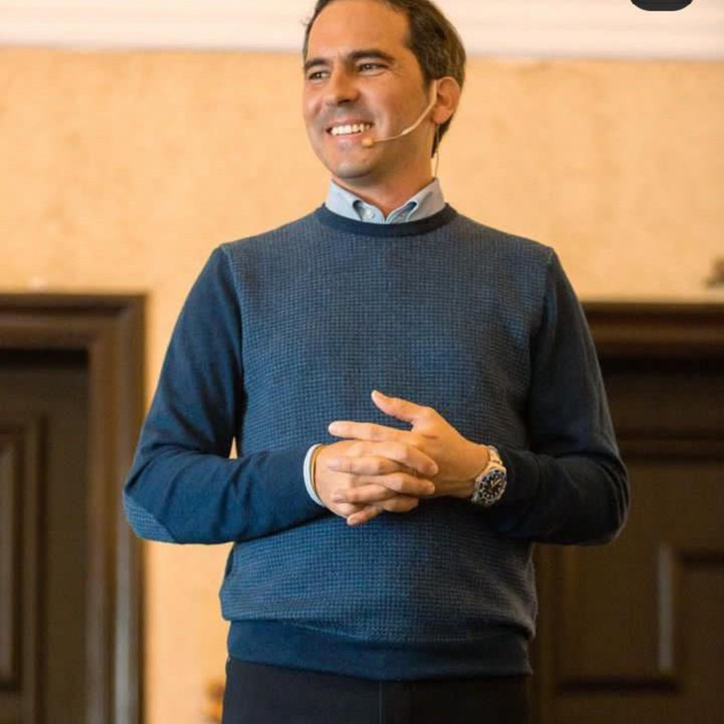 Felix Quintero Artificial Intelligence Engineer Amazon Web Services