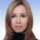Anastasia Brazhnikova