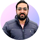 Abhishek Arora