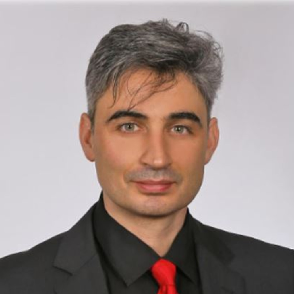 Marcello Montuori Geschäftsführer Bonne Chance