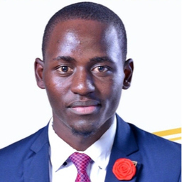 Basil Osambo