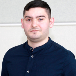 Florian Krasniqi