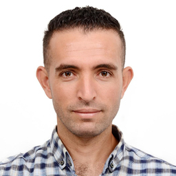 Seifeddine Ben Ali