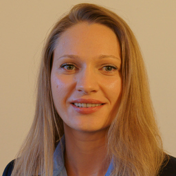 Ioana Simbotin