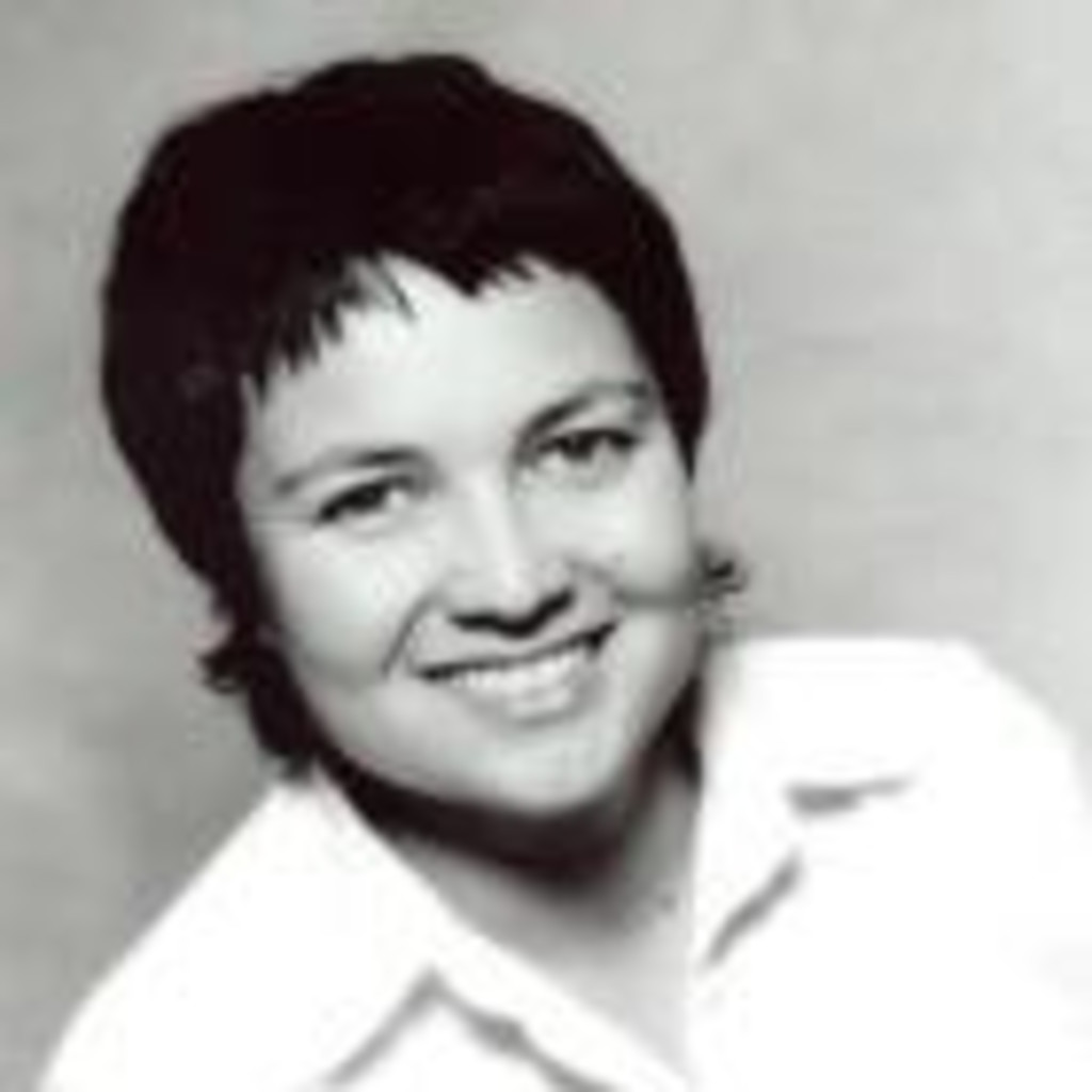 Sonja Marx Journalistin, Moderatorin, Redakteurin, Reporterin Radio