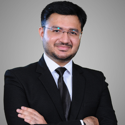 Mayur Solanki