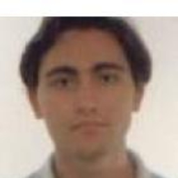SERGIO GONZALEZ LOPEZ