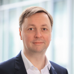 Dr. Johannes W. Volkmann