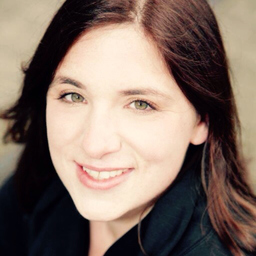 Jacqueline Rütten