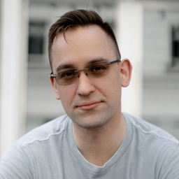Maxim Muzafarov