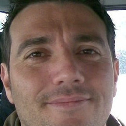 Antonio Nista