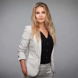 Robin Kaya Haddad