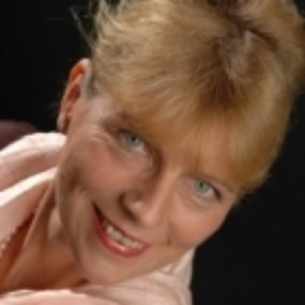 Social Media Profilbild Lisa Jensen Lübeck