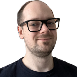 Pascal Mehlkopf