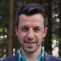 Martien van Dam