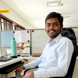 Sathvik Chakravarthi S