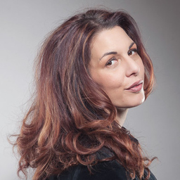 Natalie Suter