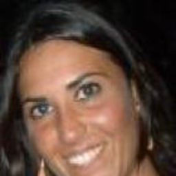 anita falcetta