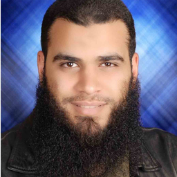 Mohamed Ahmed