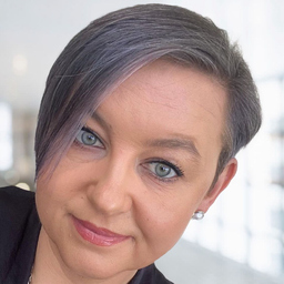 Anja Gerber