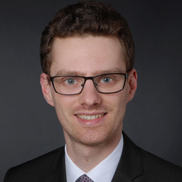 Torsten Huber