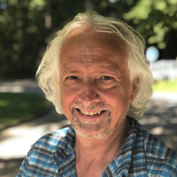 Lothar Haenle