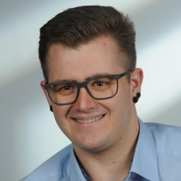 Stefan Gienk