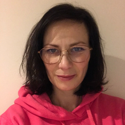 Annelie Brehm