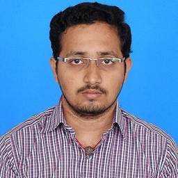 SRINATH RAJKUMAR