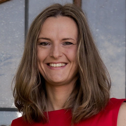 Anja Weber
