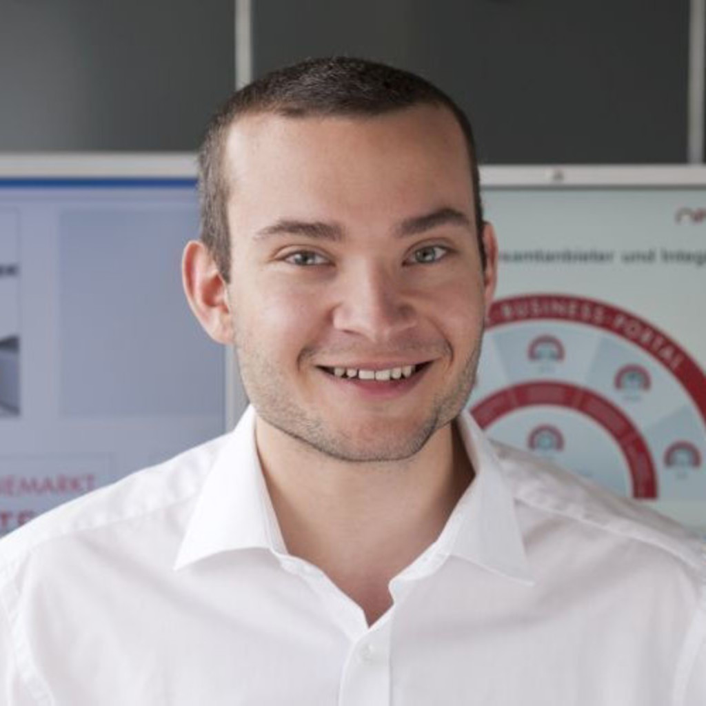 Hans Keller Systemintegrator Business Process Management Optimatik