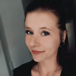 Svenja Bergmann's profile picture