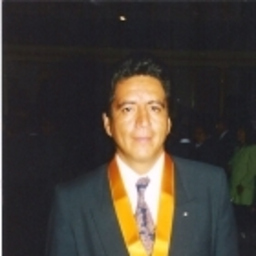 Pedro vasquez Heredia