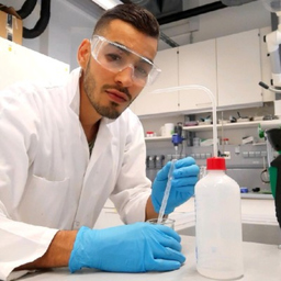 Mohammed Islam Mekdour