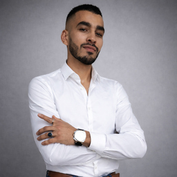 Mohammed Islam Mekdour