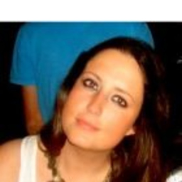 Natalia garrido Molina