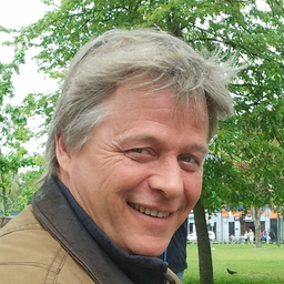 Profilbild Alfred Bahde