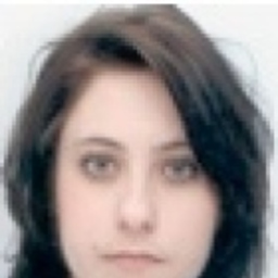 Luisa Jendrek