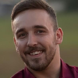 Marcel Betz's profile picture