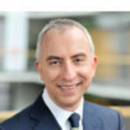 Christian F. Olejnik