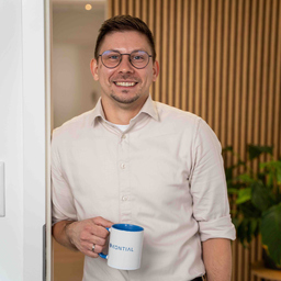 Christoph Skubacz's profile picture