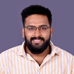 Dilip Kumararaj G