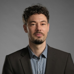 Tobias Strobl