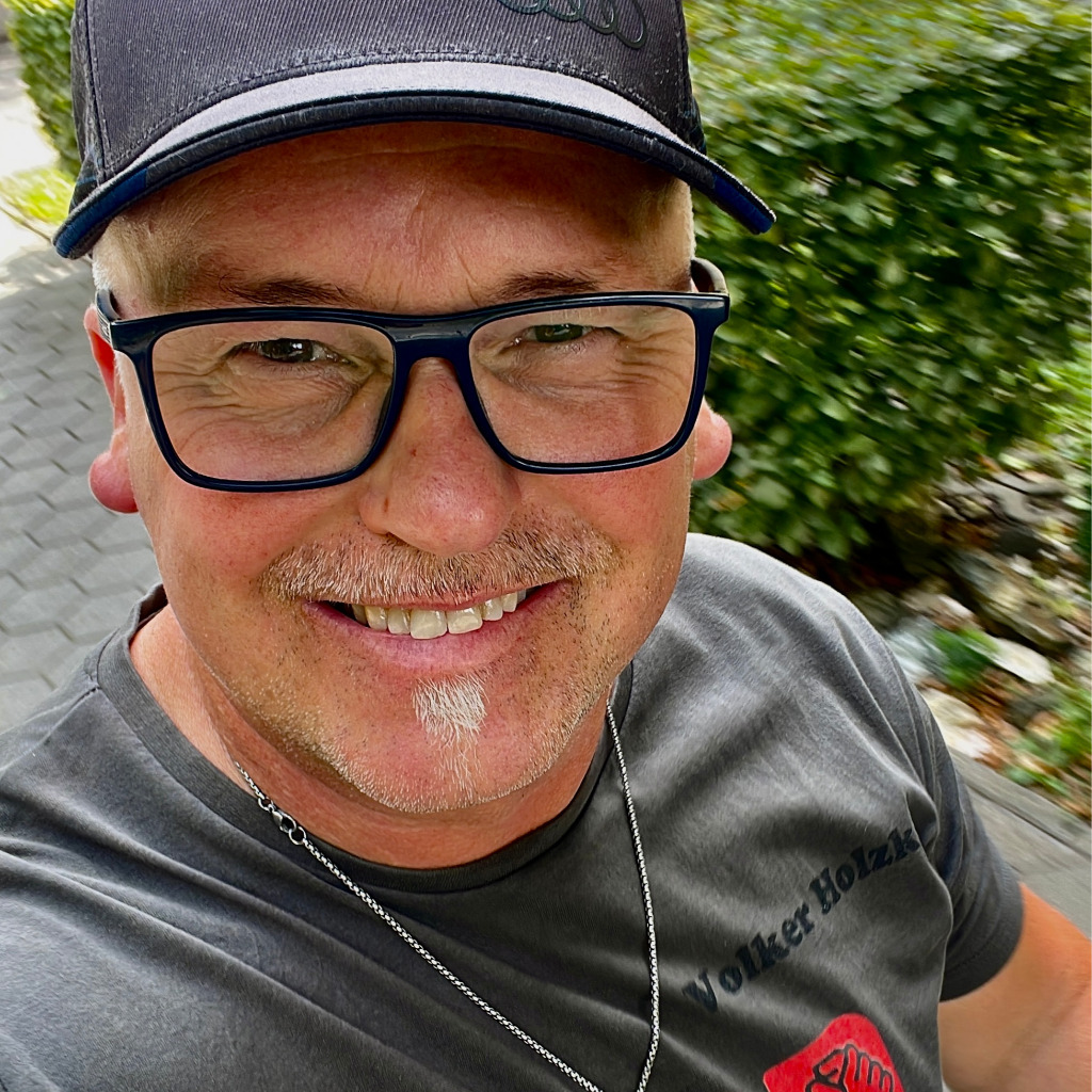 Volker Holzki Audi und Seat/Cupra Mechaniker MotorNützel Gruppe XING