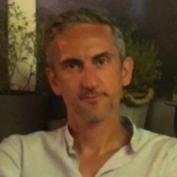 Sascha Bitaraf