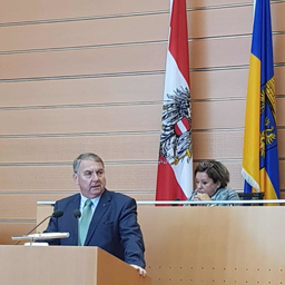 Reinhard Hundsmüller