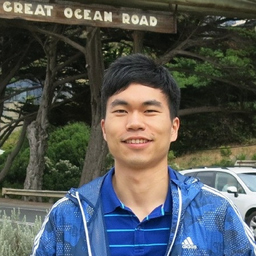 Yuan-Yi Chang