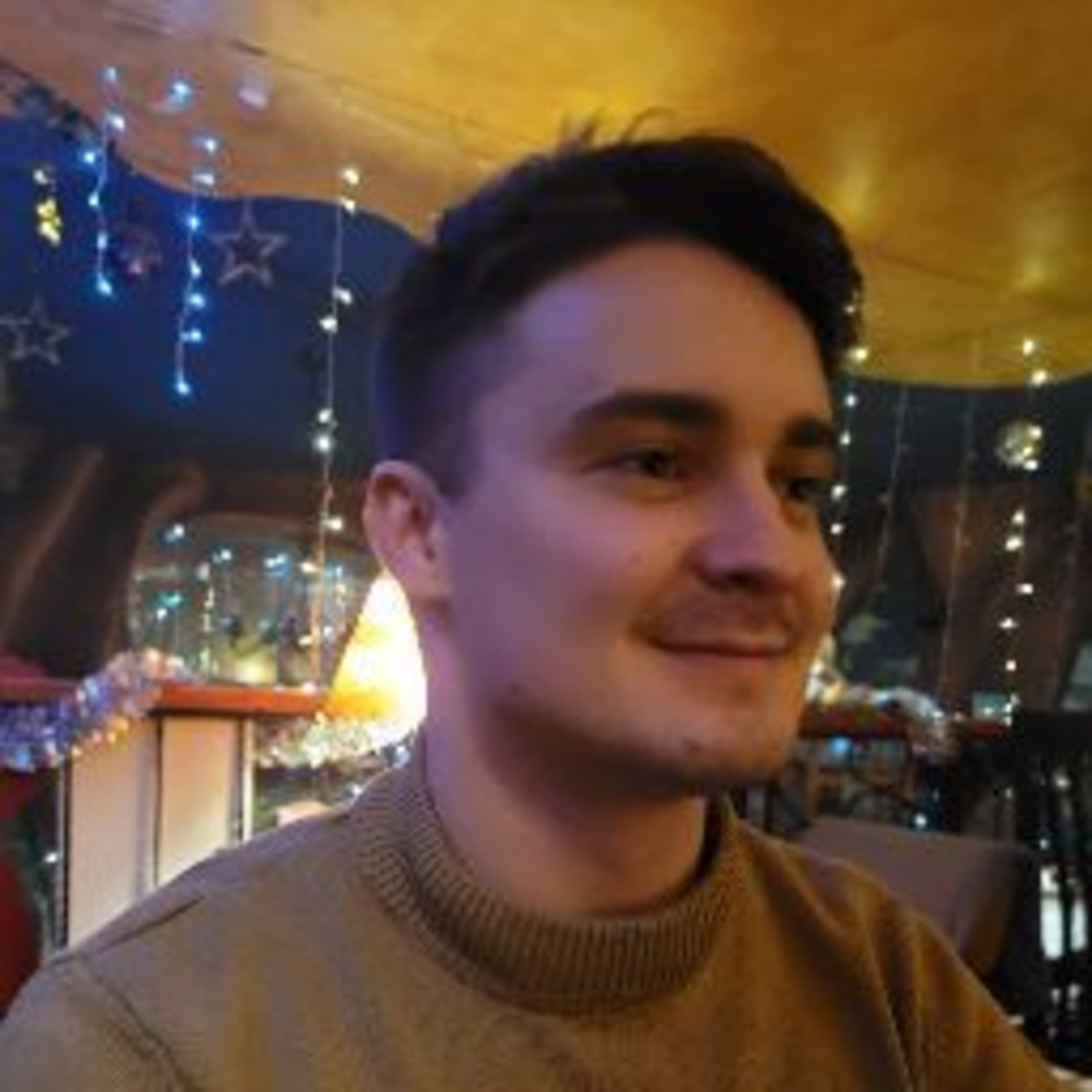 Vladimir Jankov Software Developer Atessoft XING