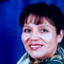 Fresia Orihuela